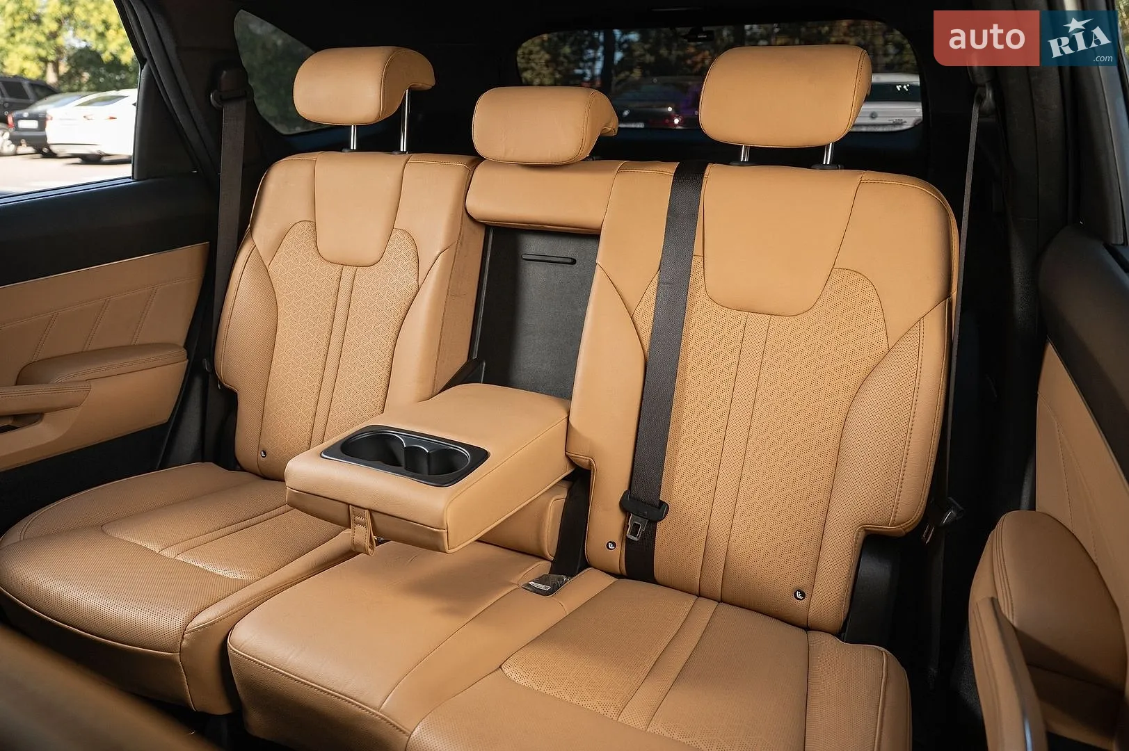 2022 Kia Sorento - мініатюра 62