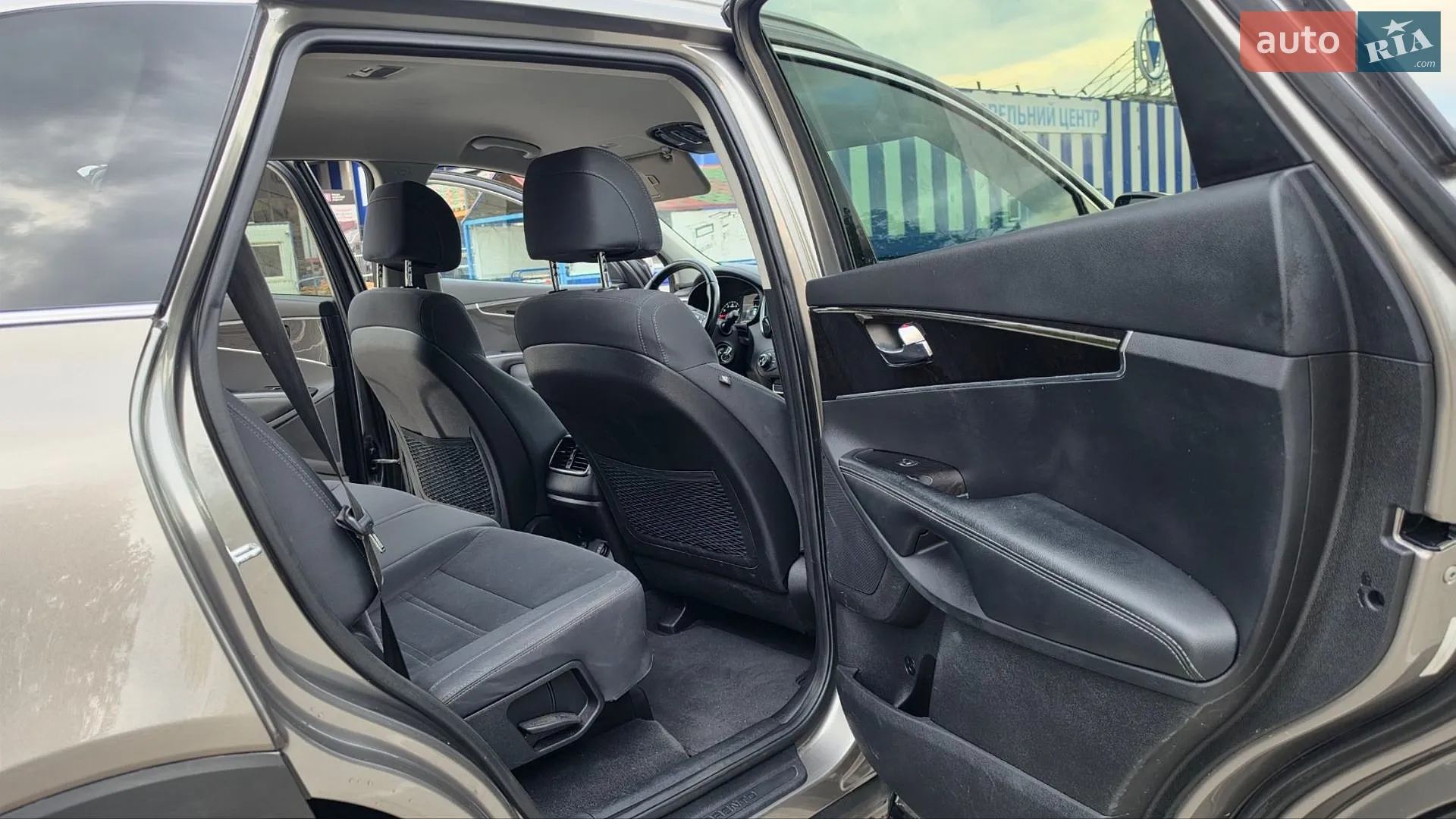 2016 Kia Sorento - мініатюра 33