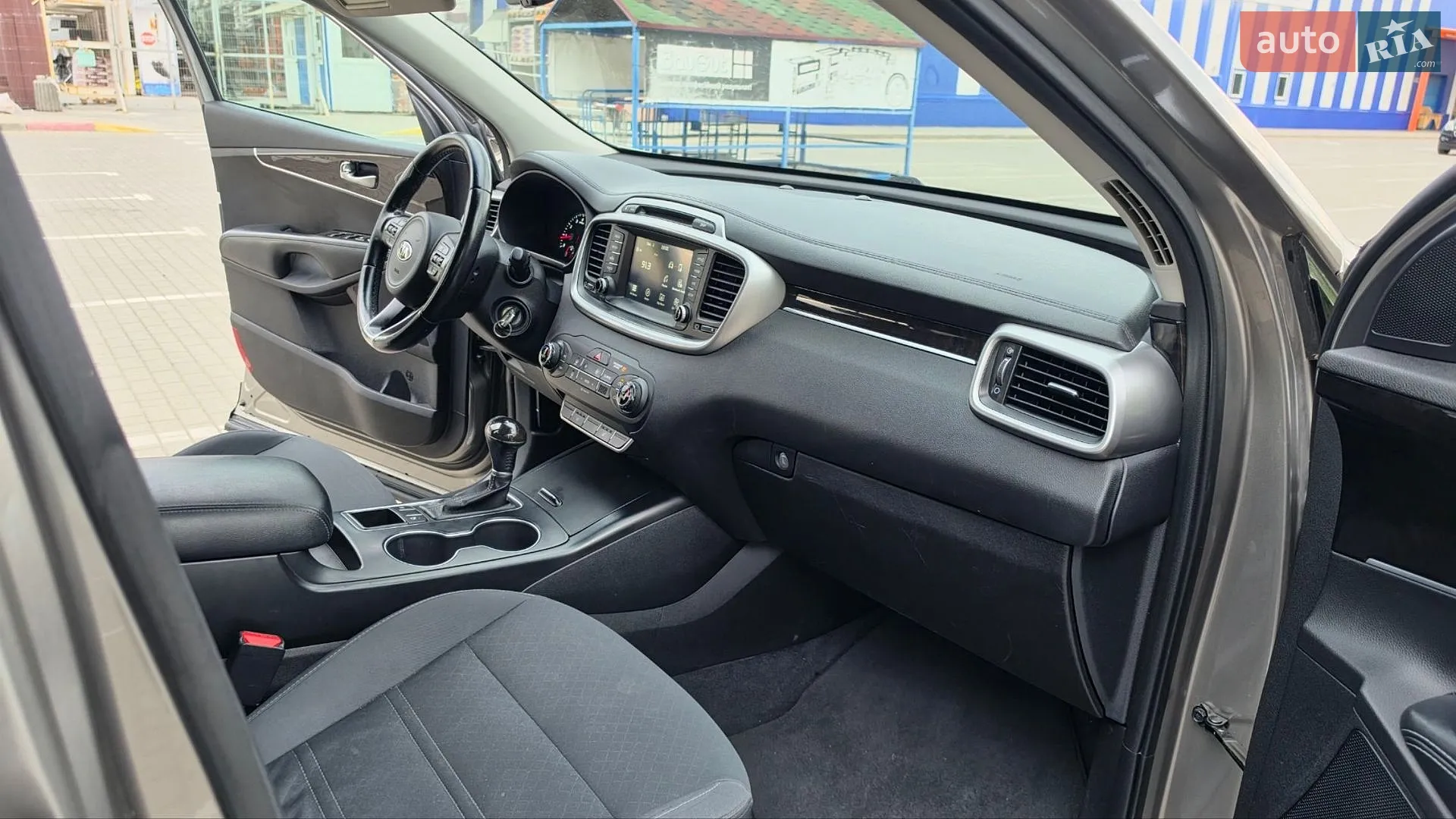 2016 Kia Sorento - мініатюра 34