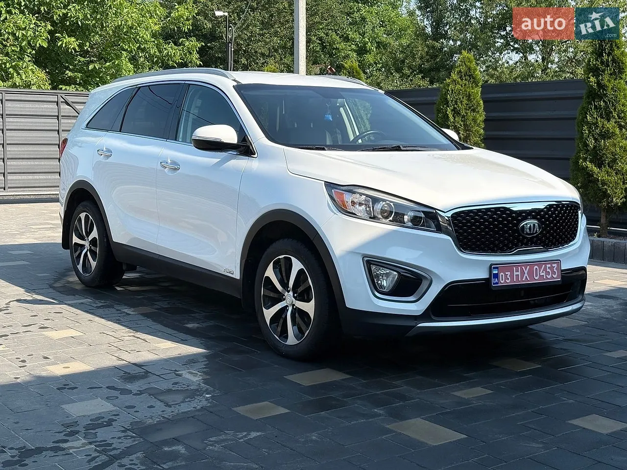 2015 BMW X3 - мініатюра 35