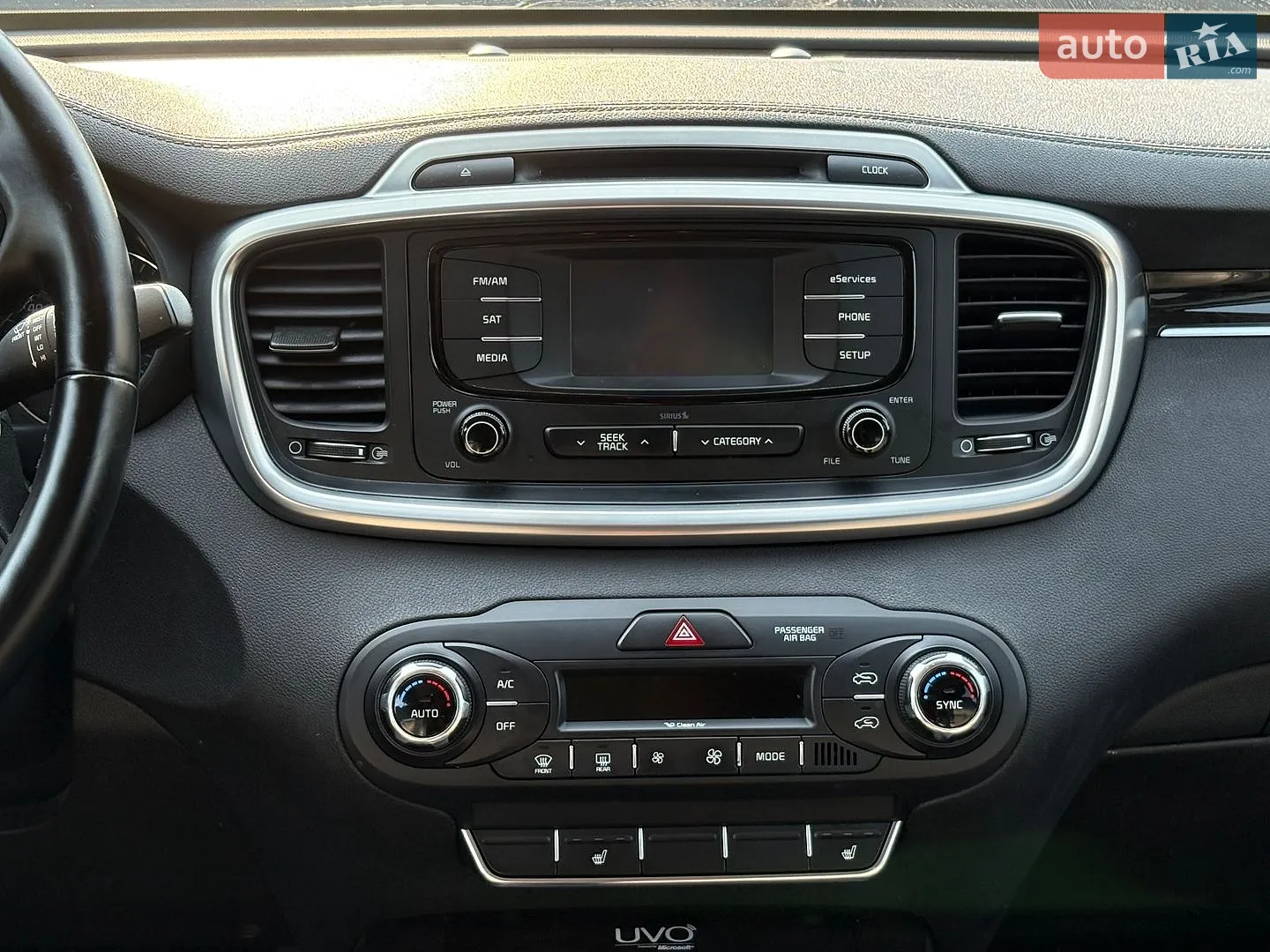 2016 Kia Sorento - мініатюра 19