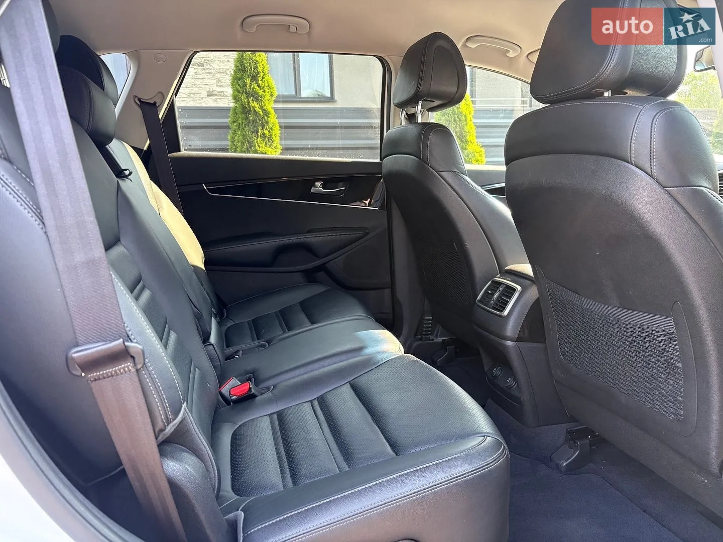 2016 Kia Sorento - мініатюра 24