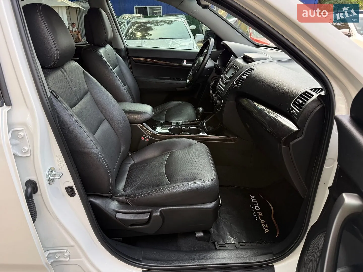 2014 Kia Sorento - мініатюра 25