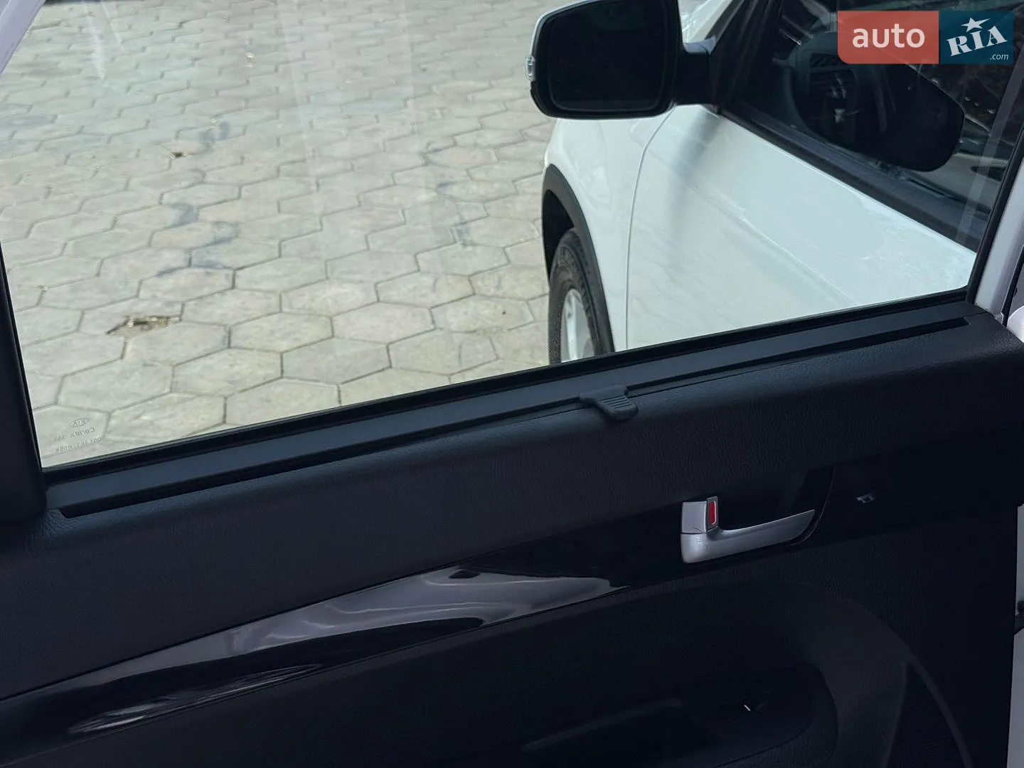 2014 Kia Sorento - мініатюра 30