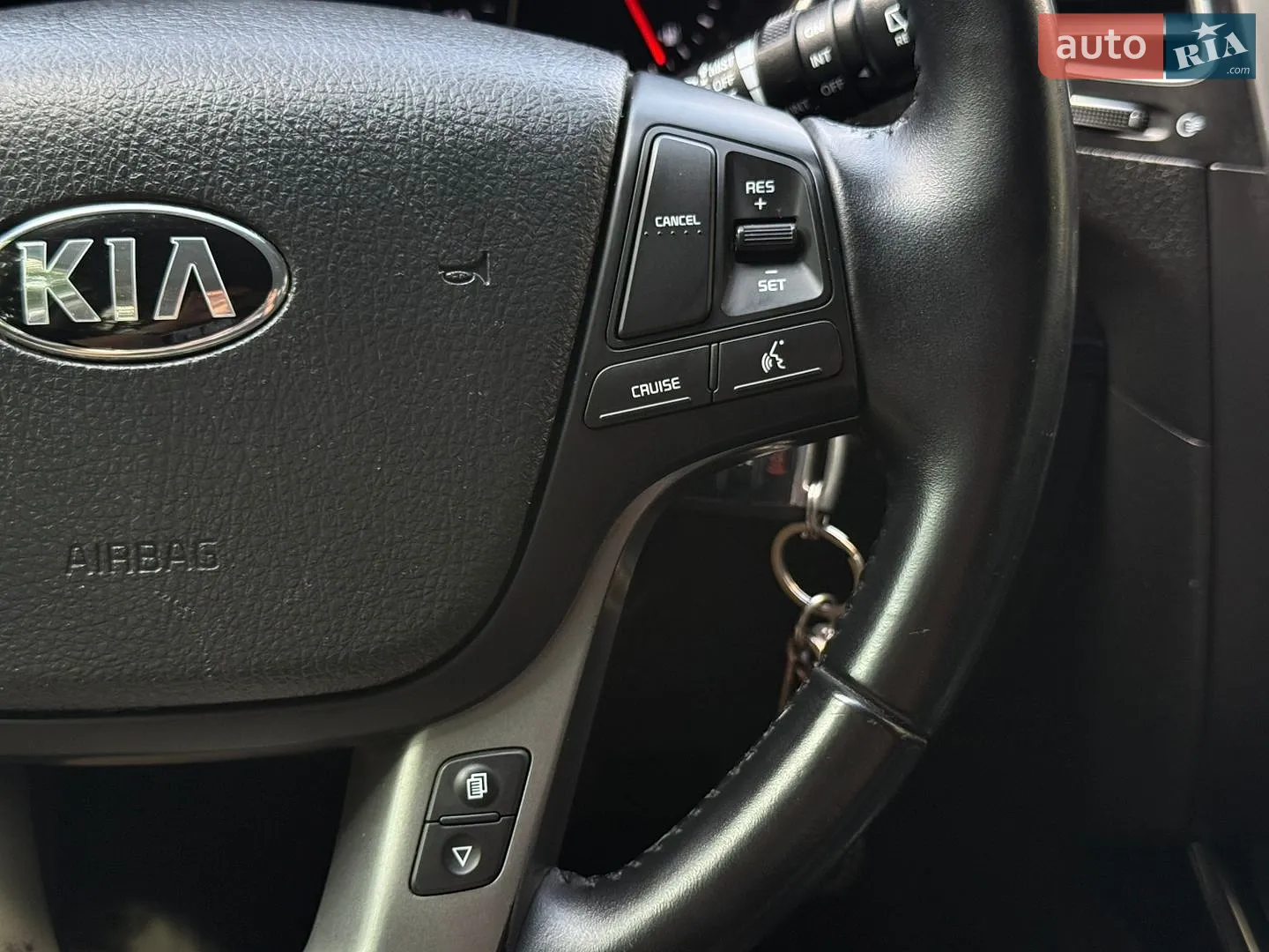 2014 Kia Sorento - мініатюра 38