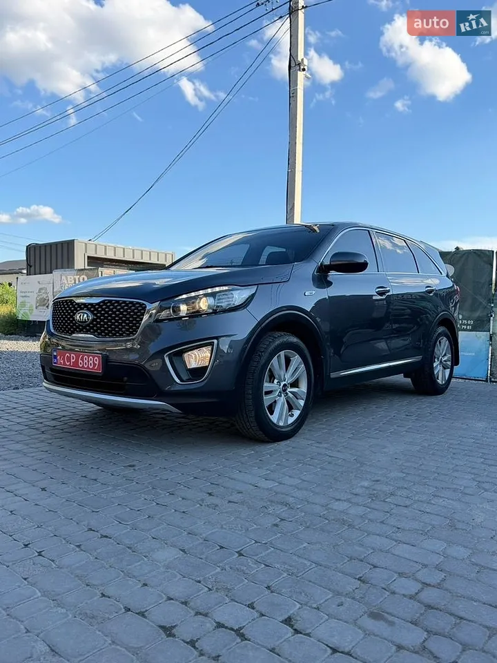 2013 Hyundai Santa Fe - мініатюра 26