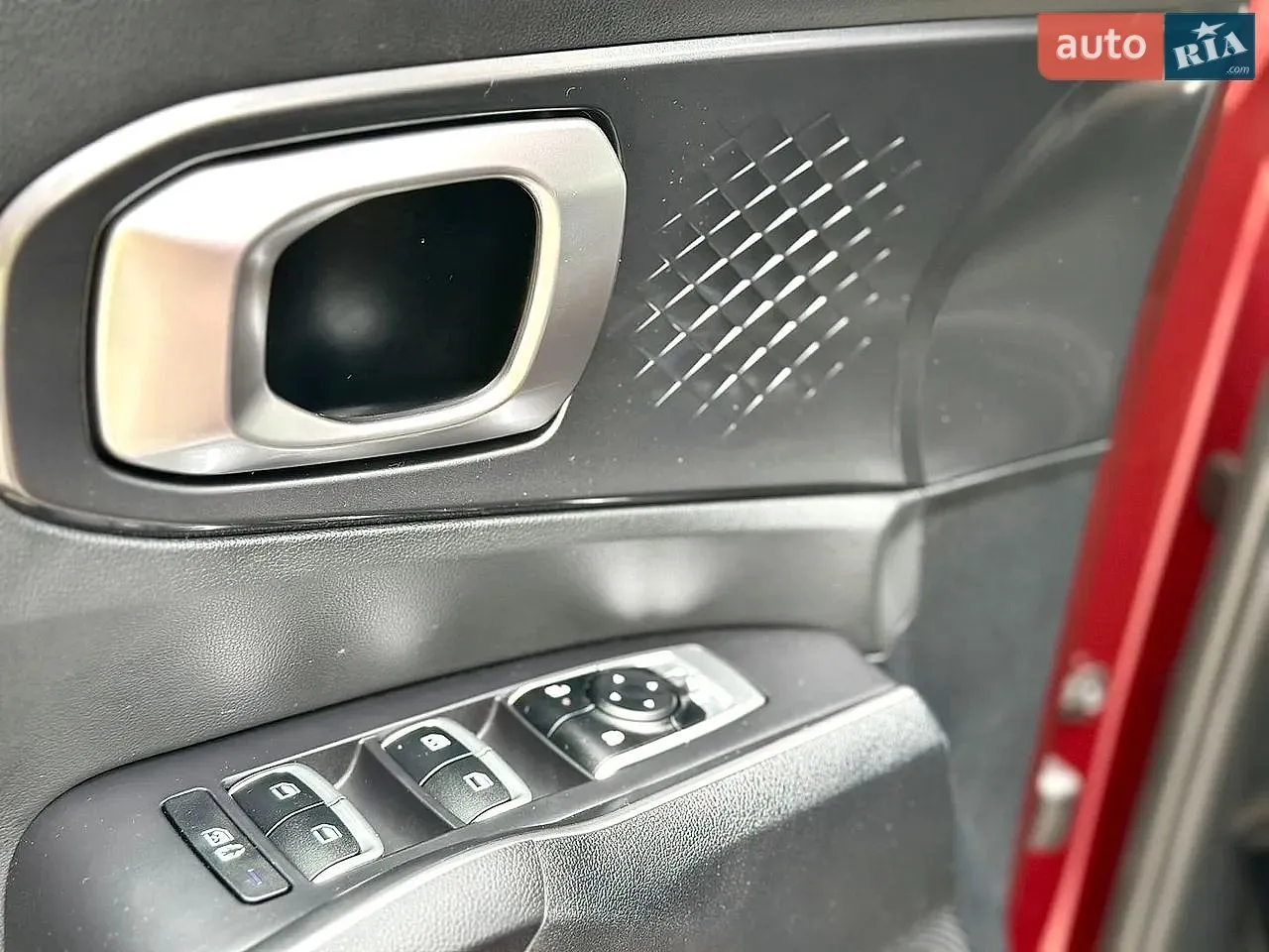 2025 Kia Sorento - мініатюра 23