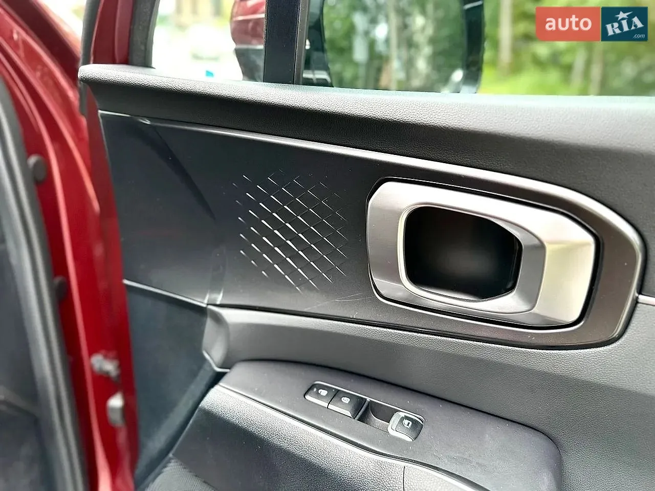 2025 Kia Sorento - мініатюра 30