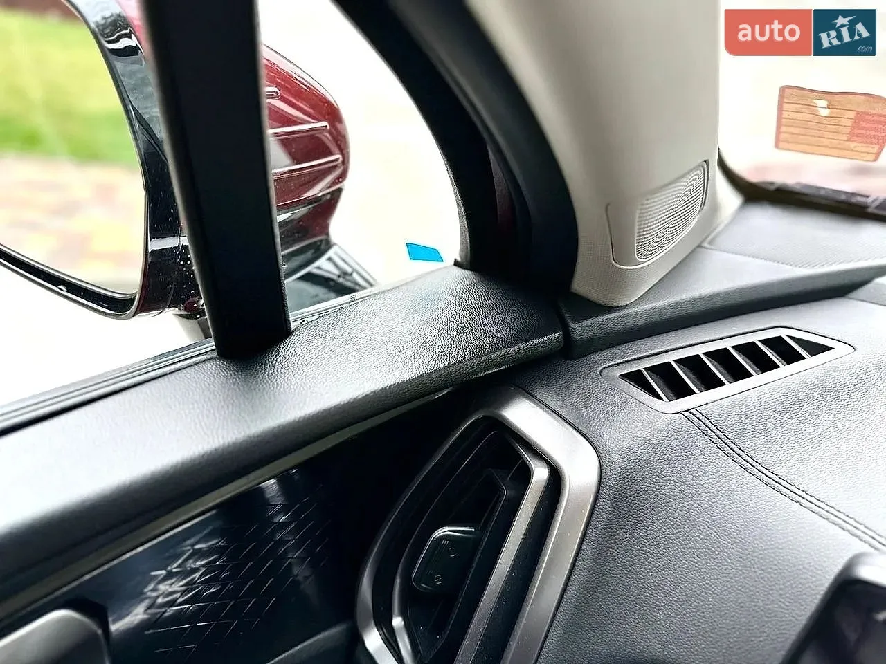 2025 Kia Sorento - мініатюра 32