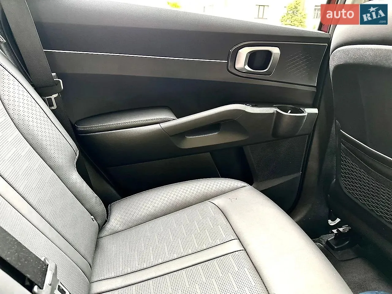 2025 Kia Sorento - мініатюра 35