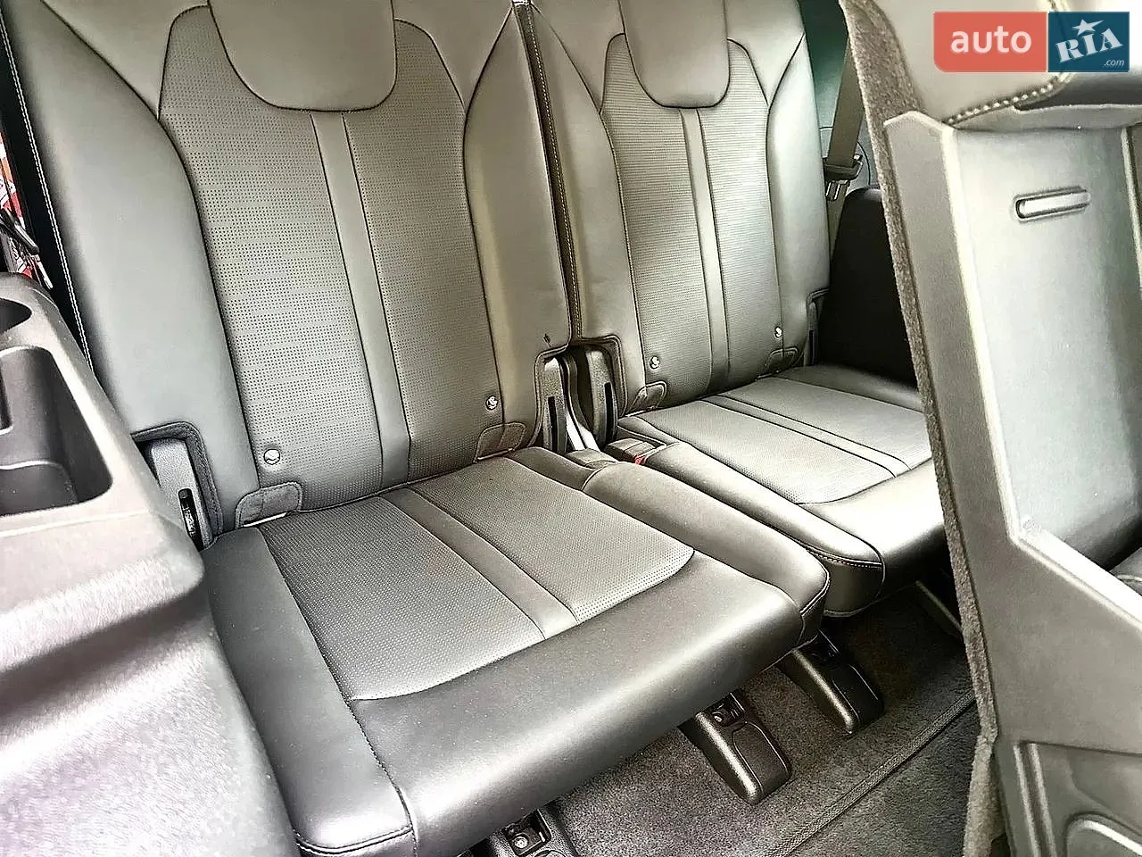 2025 Kia Sorento - мініатюра 38
