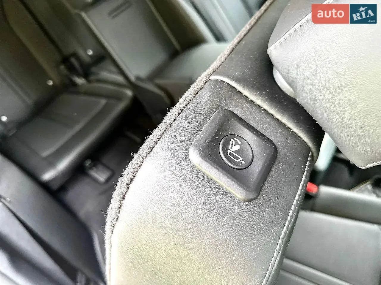 2025 Kia Sorento - мініатюра 39