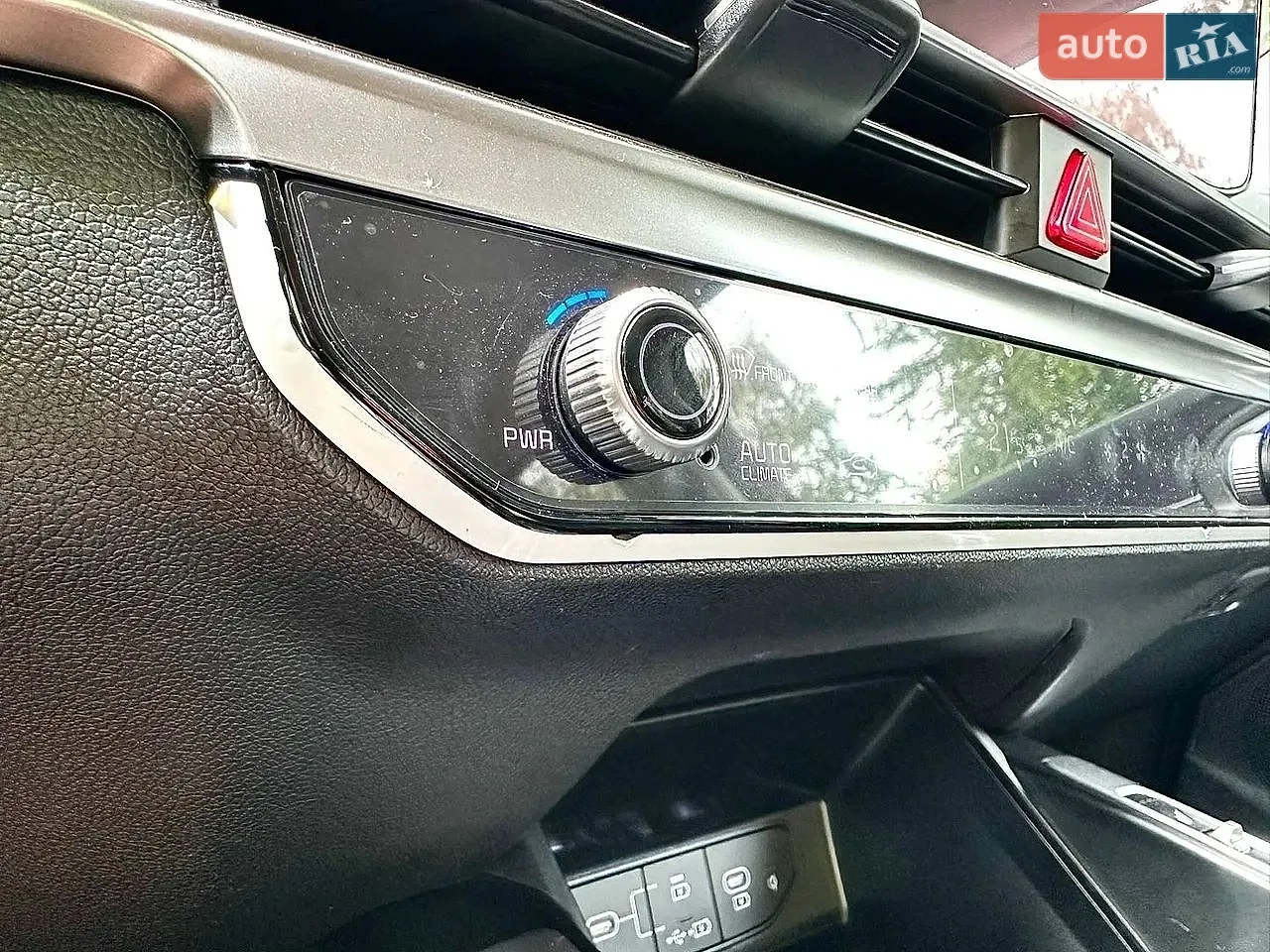 2025 Kia Sorento - мініатюра 44