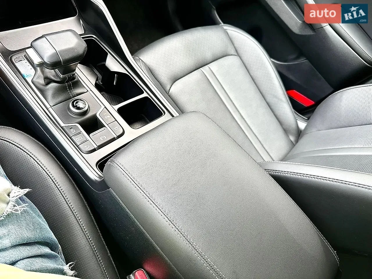 2025 Kia Sorento - мініатюра 50