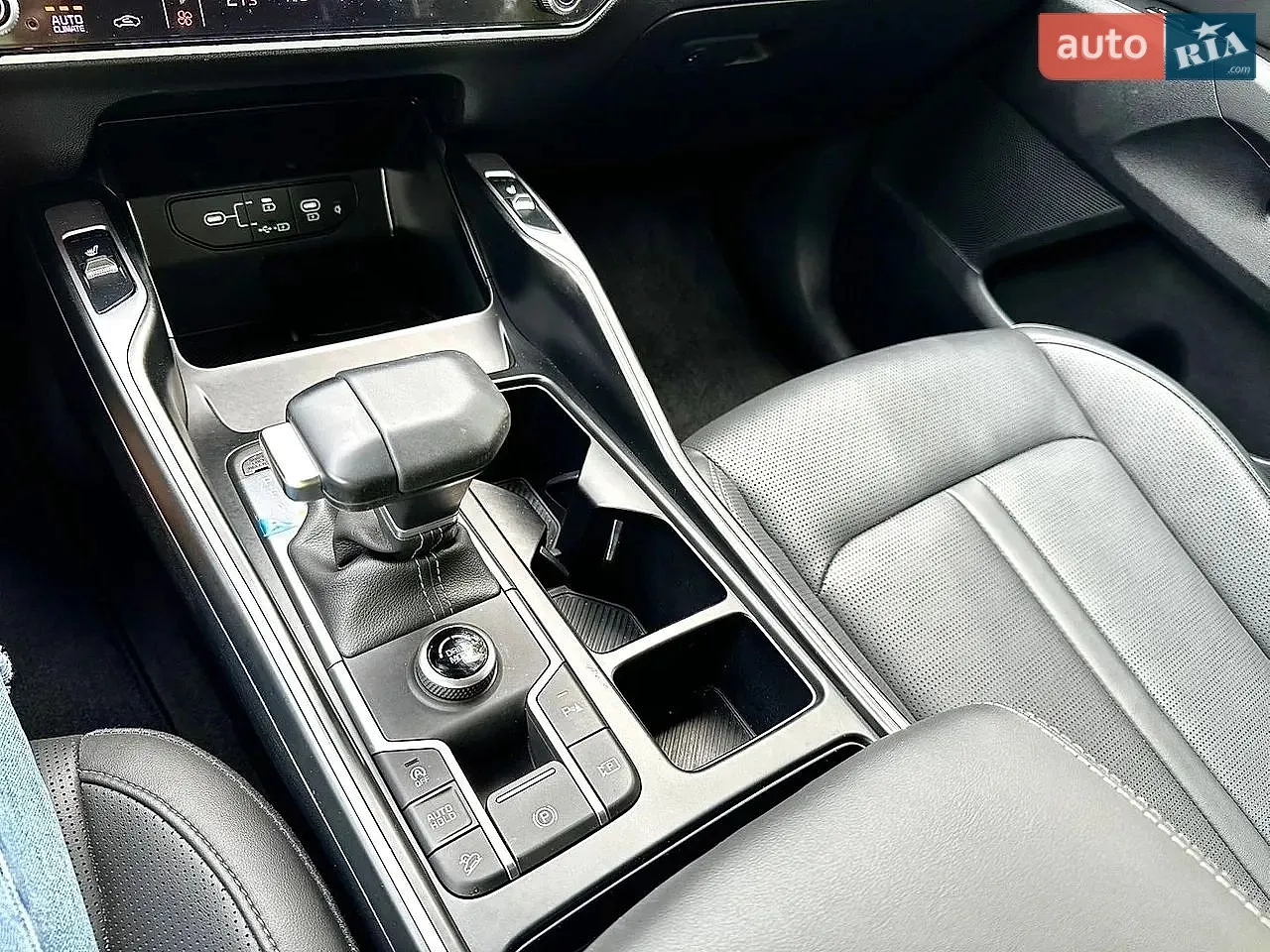 2025 Kia Sorento - мініатюра 51