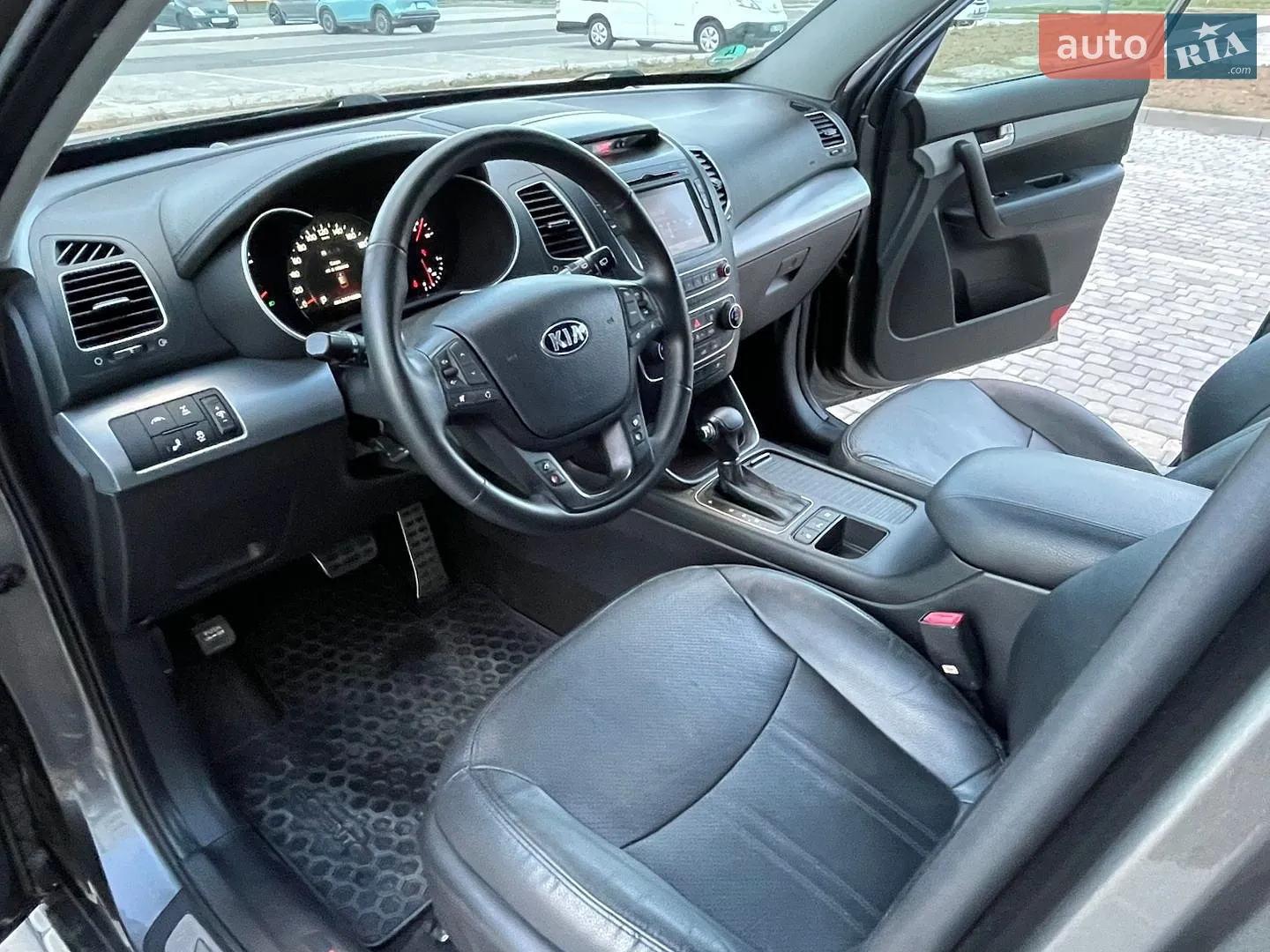 2014 Kia Sorento - мініатюра 38