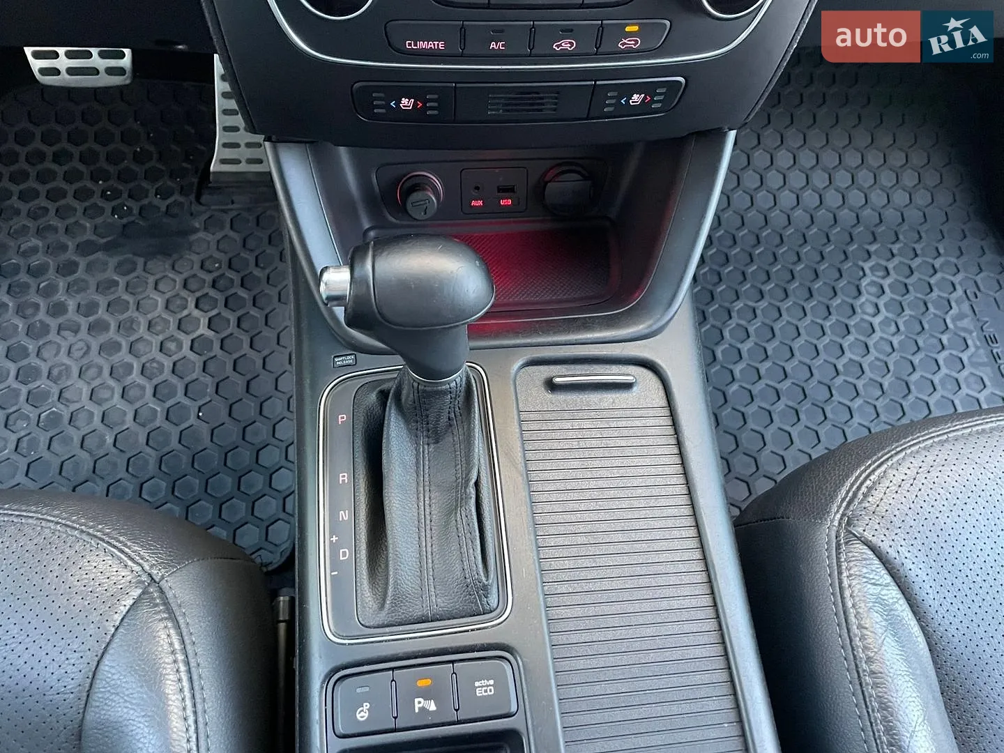2014 Kia Sorento - мініатюра 48