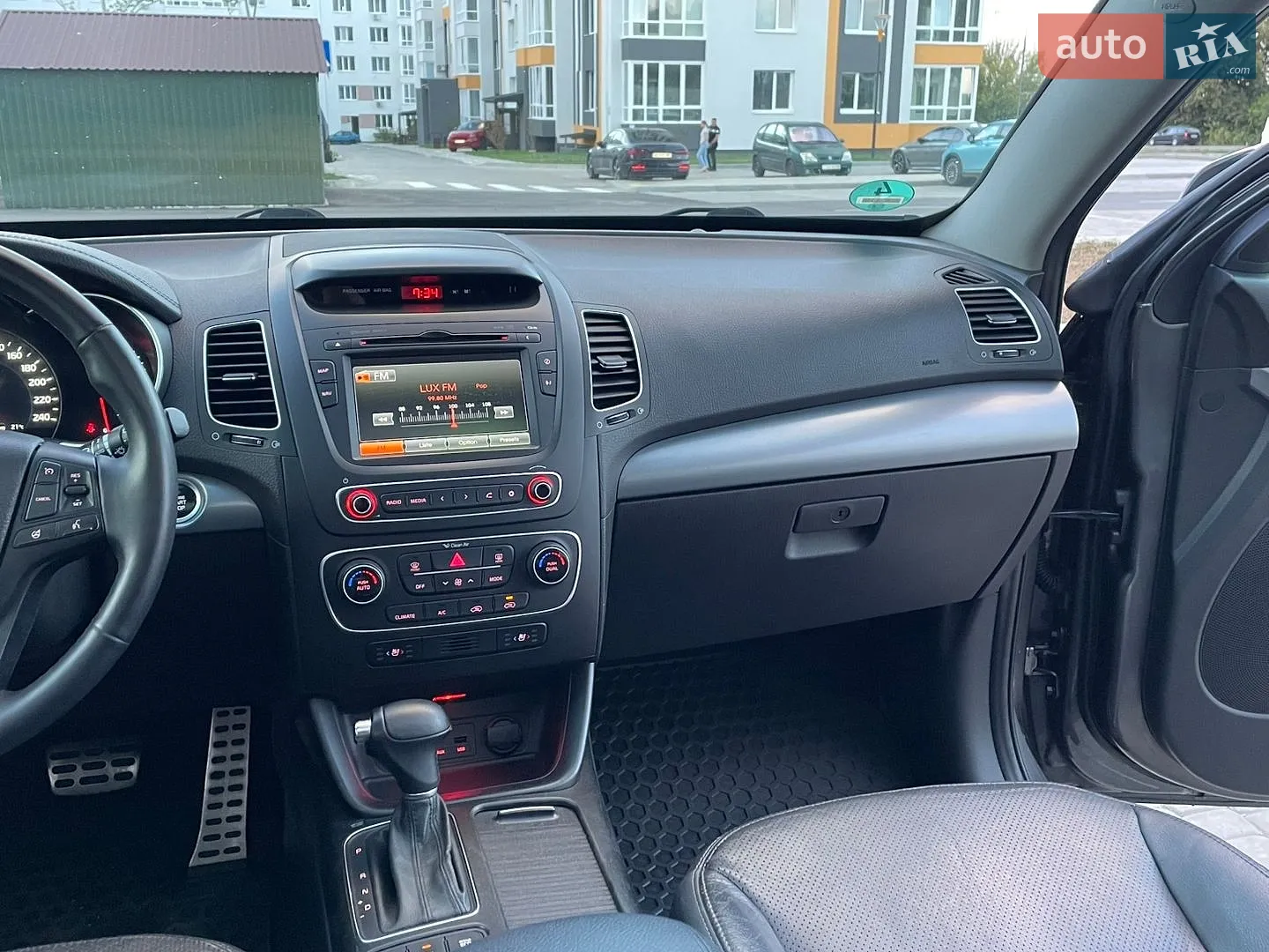 2014 Kia Sorento - мініатюра 52