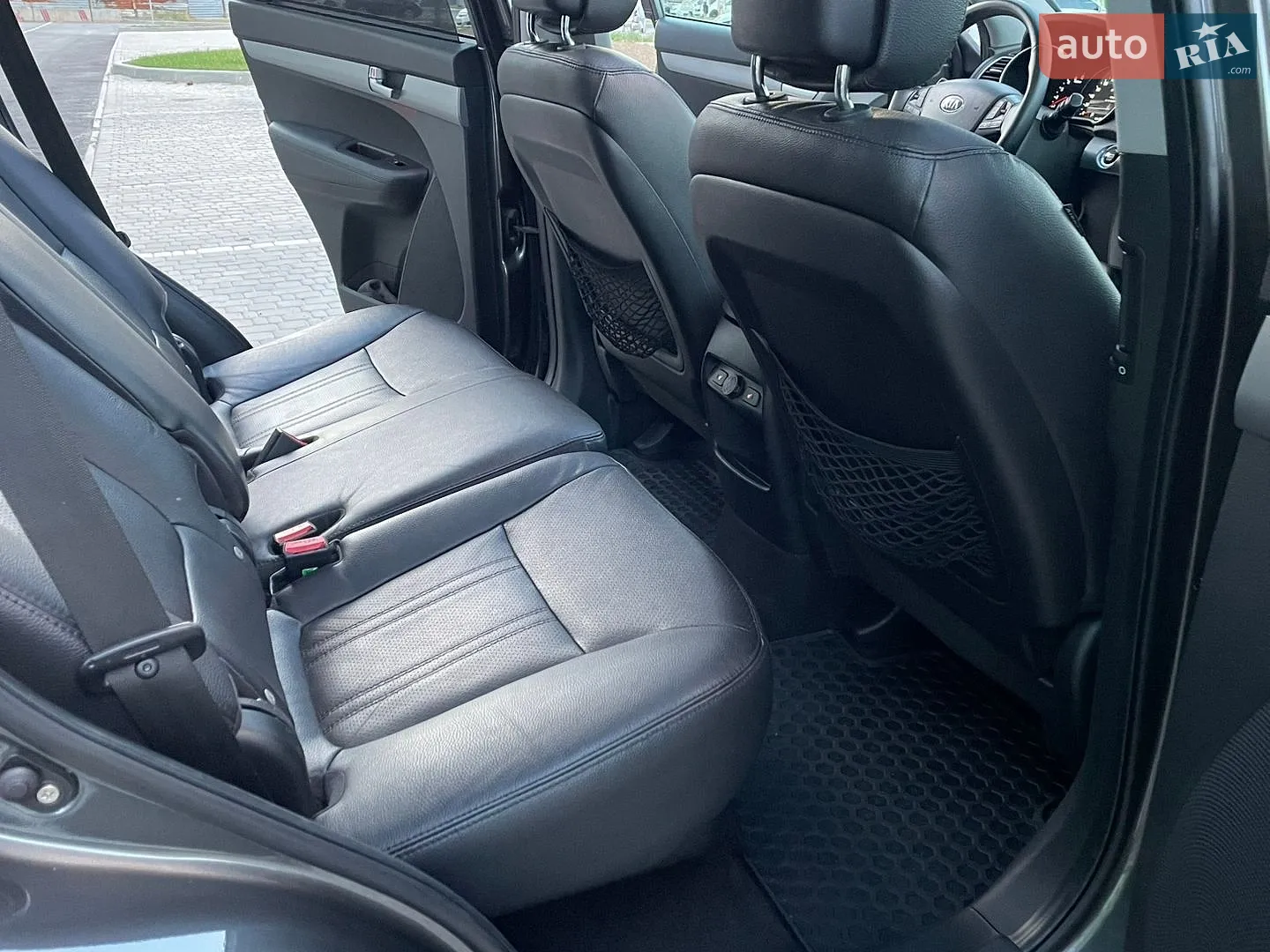 2014 Kia Sorento - мініатюра 62