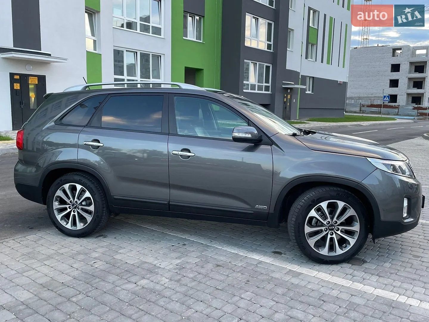 2014 Kia Sorento - мініатюра 68
