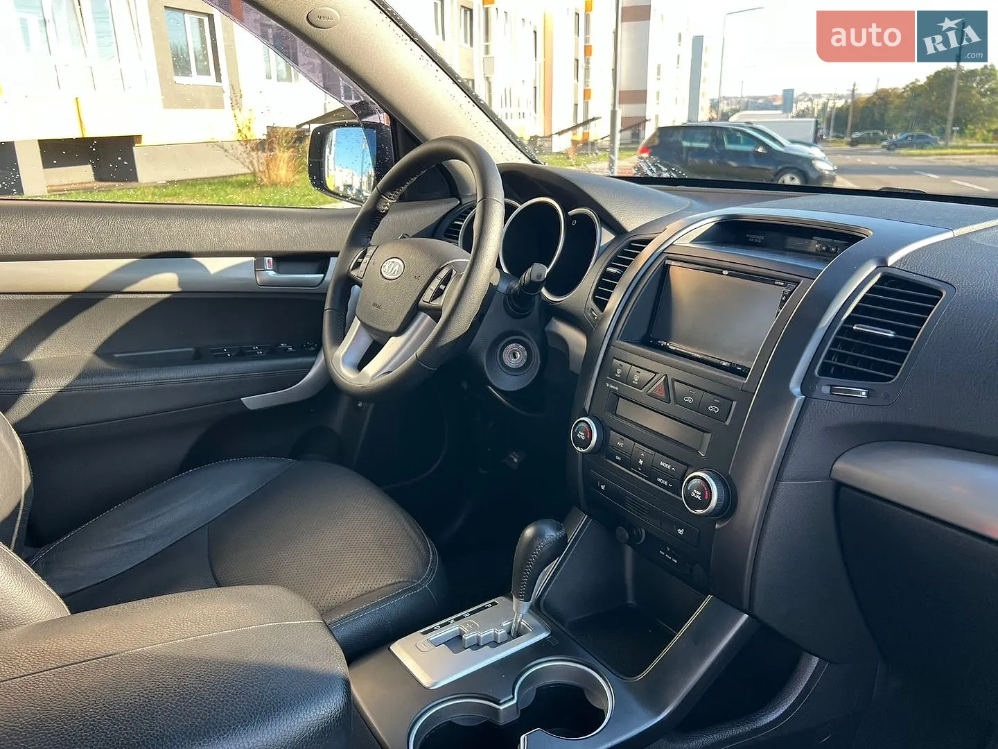 2011 Kia Sorento - мініатюра 29