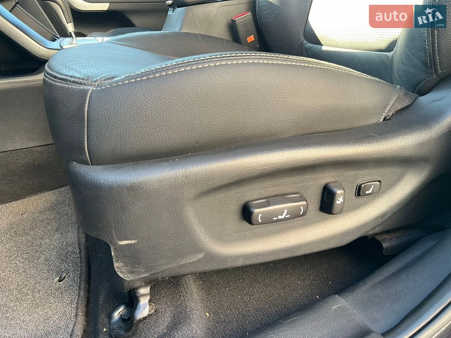 2011 Kia Sorento - мініатюра 34