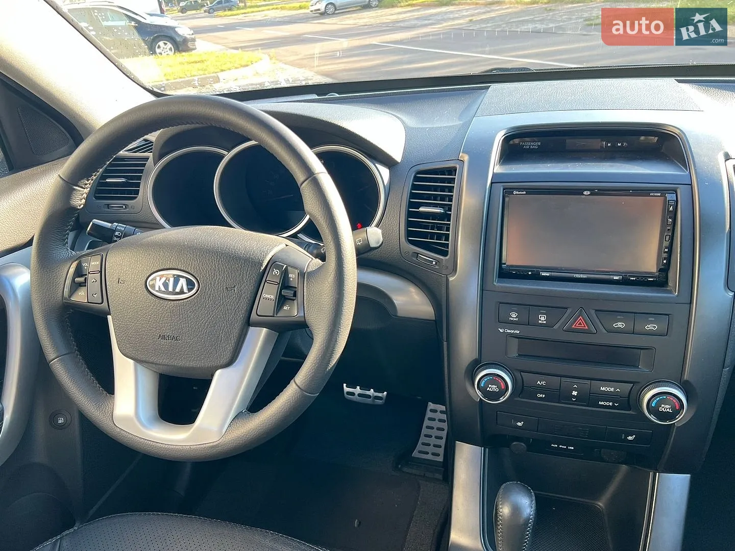 2011 Kia Sorento - мініатюра 39