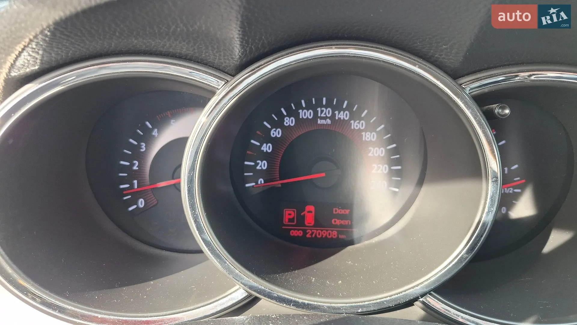 2011 Kia Sorento - мініатюра 12