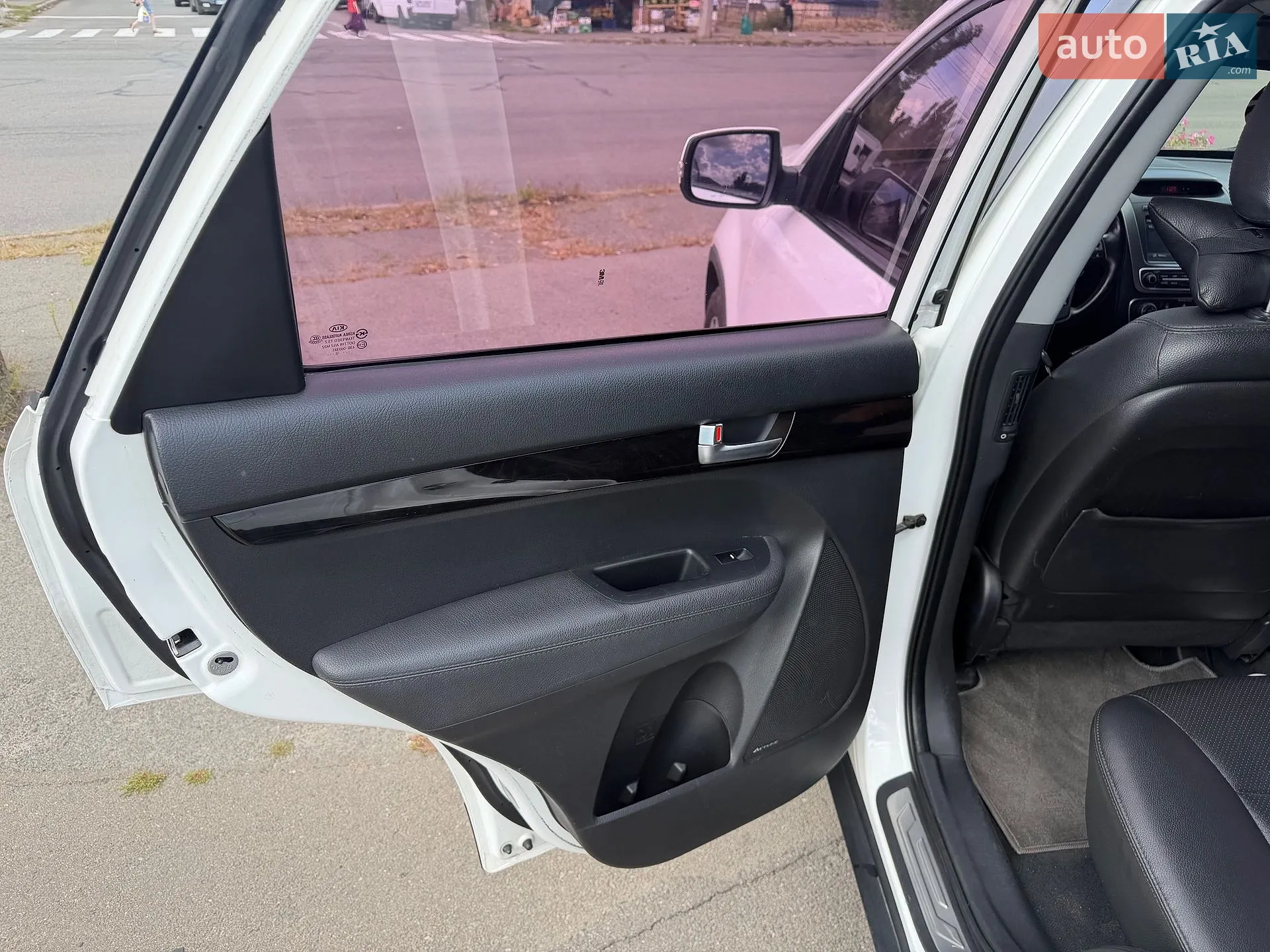 2012 Kia Sorento - мініатюра 14