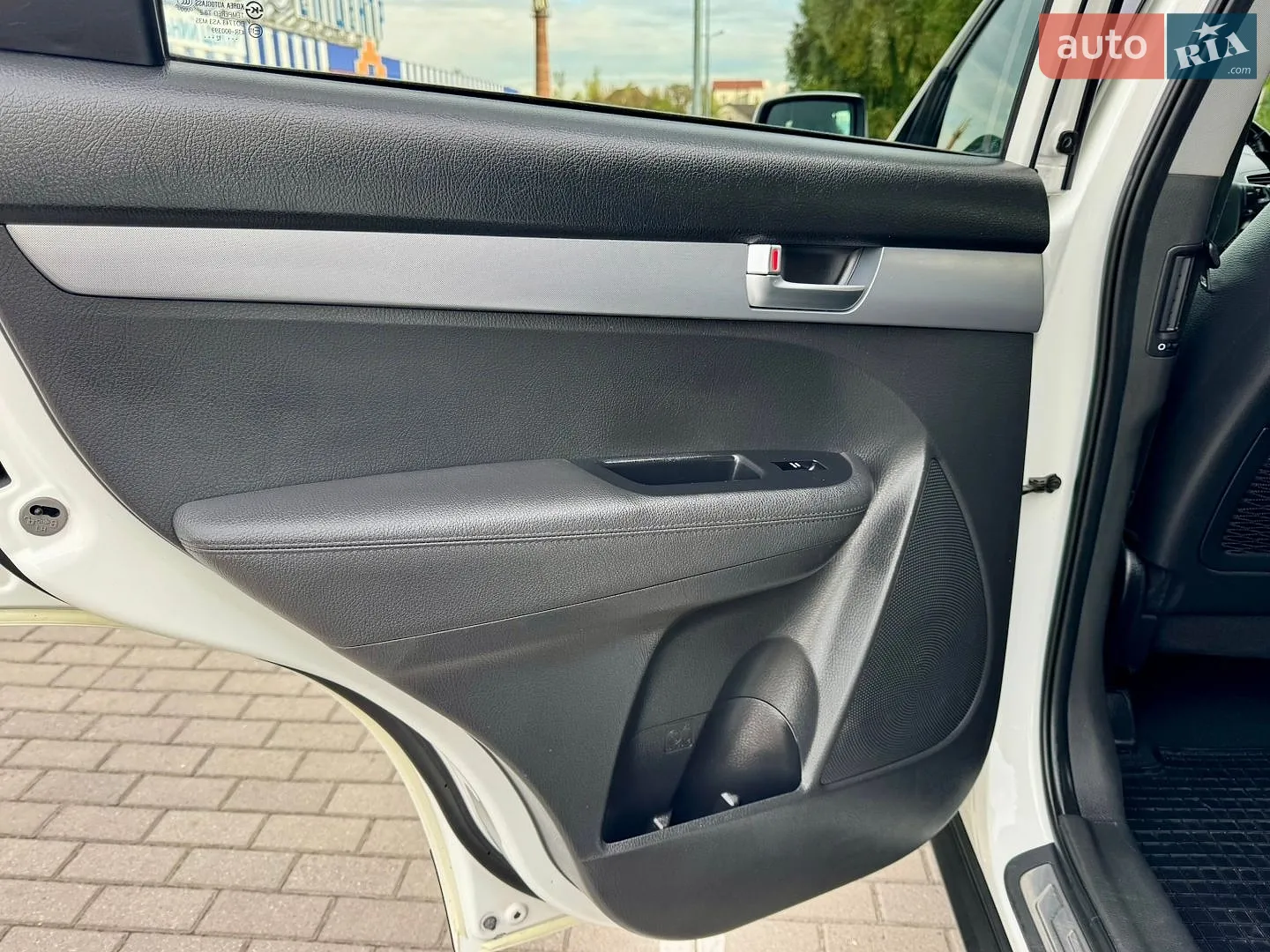 2013 Kia Sorento - мініатюра 36