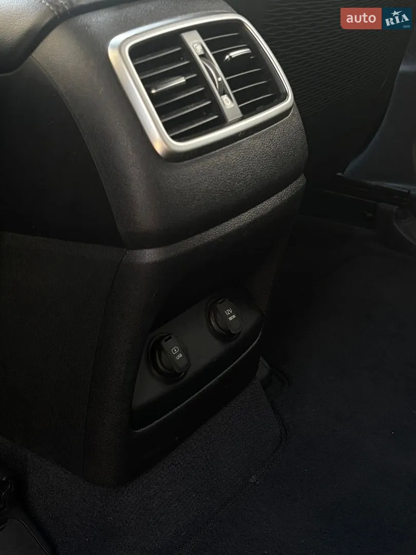 2015 Kia Sorento - мініатюра 13