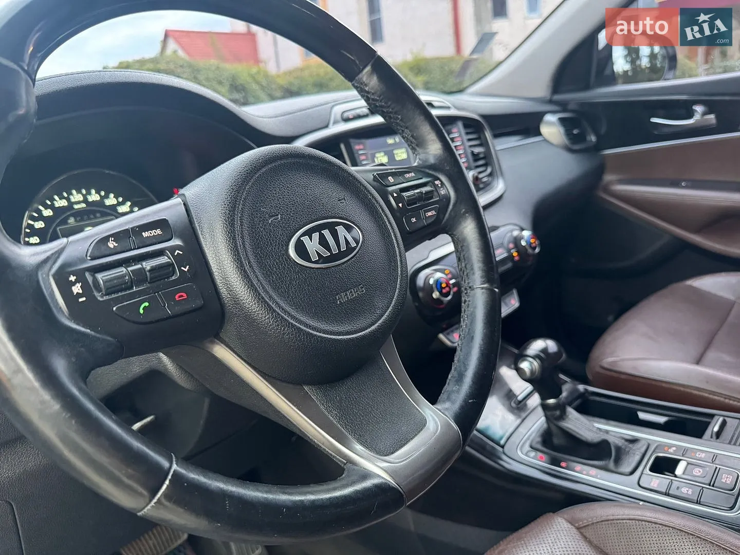 2016 Kia Sorento - мініатюра 40