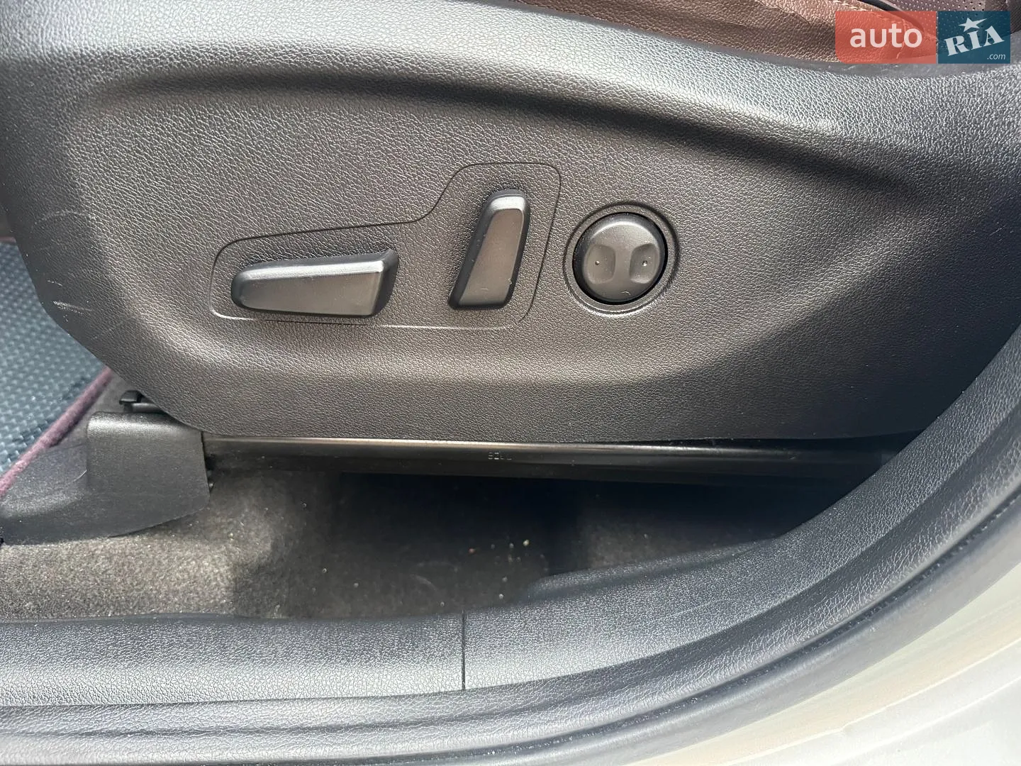 2016 Kia Sorento - мініатюра 37