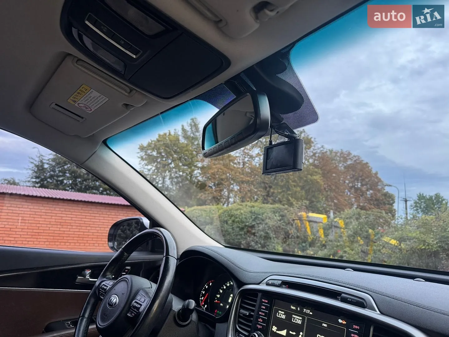 2016 Kia Sorento - мініатюра 51