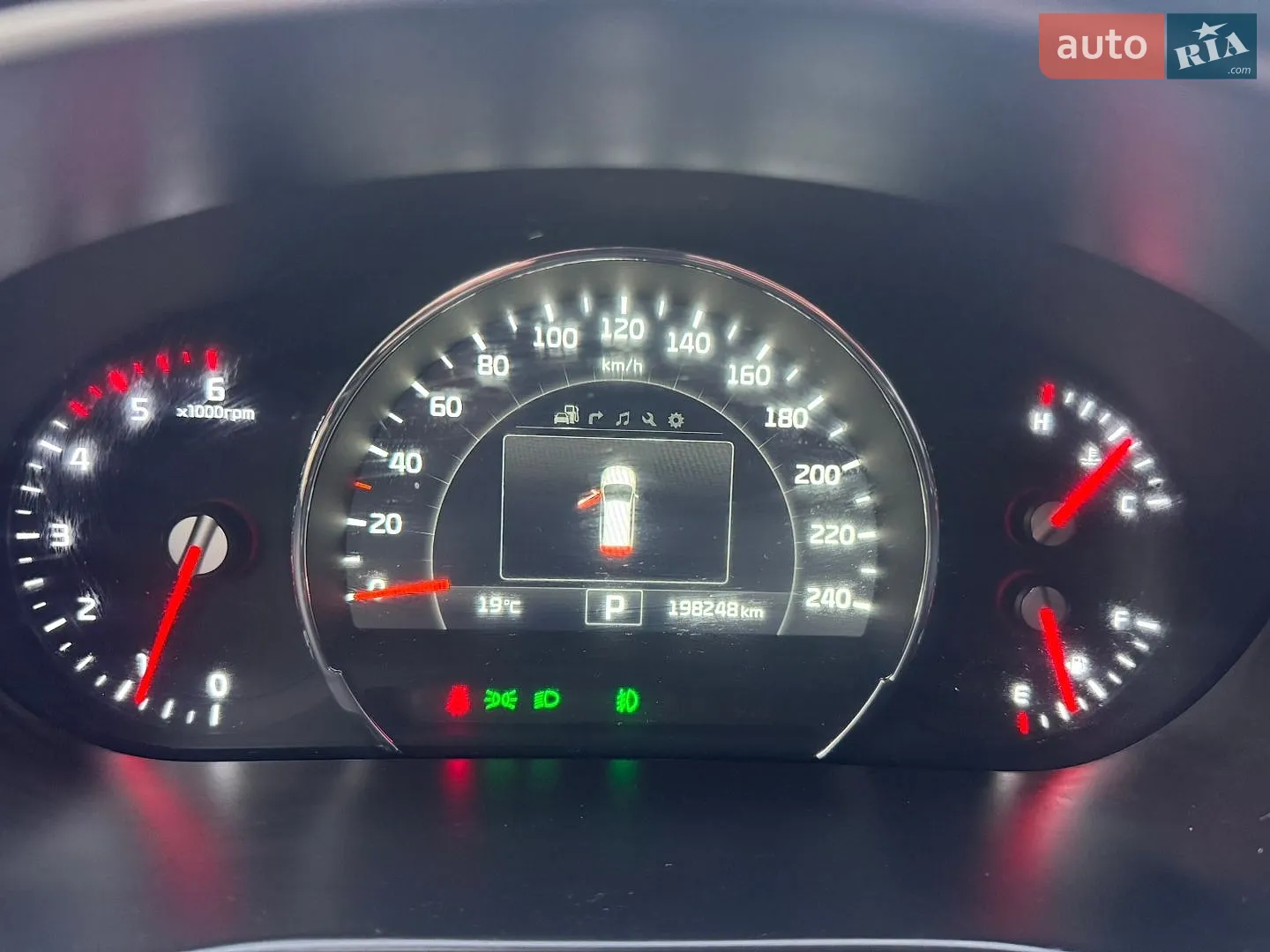 2016 Kia Sorento - мініатюра 58