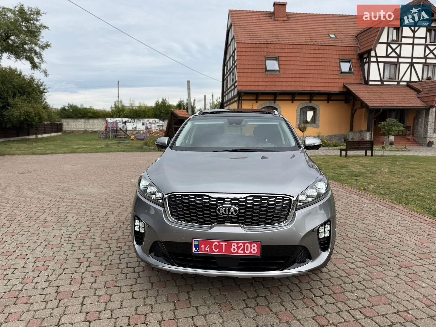 2020 Kia Sorento - мініатюра 4
