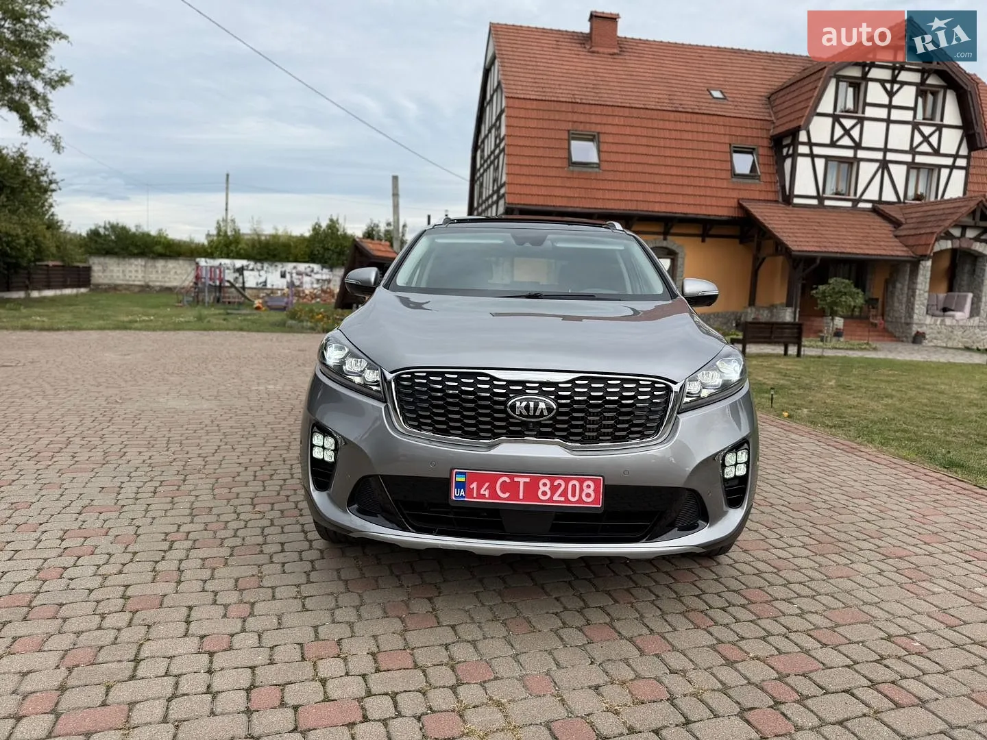 2020 Kia Sorento - мініатюра 7