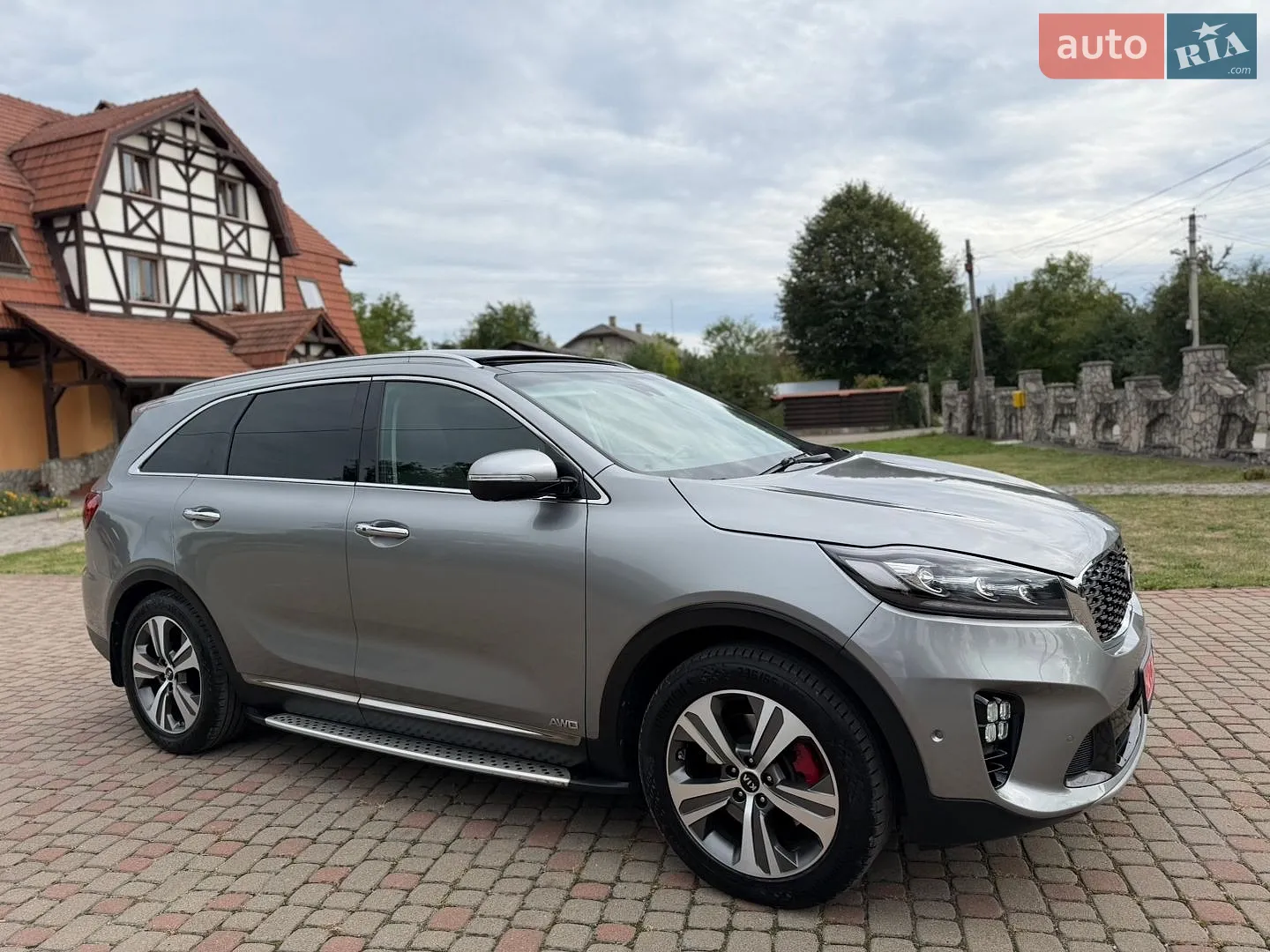 2020 Kia Sorento - мініатюра 15