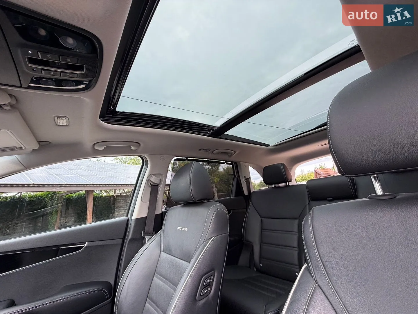 2020 Kia Sorento - мініатюра 54