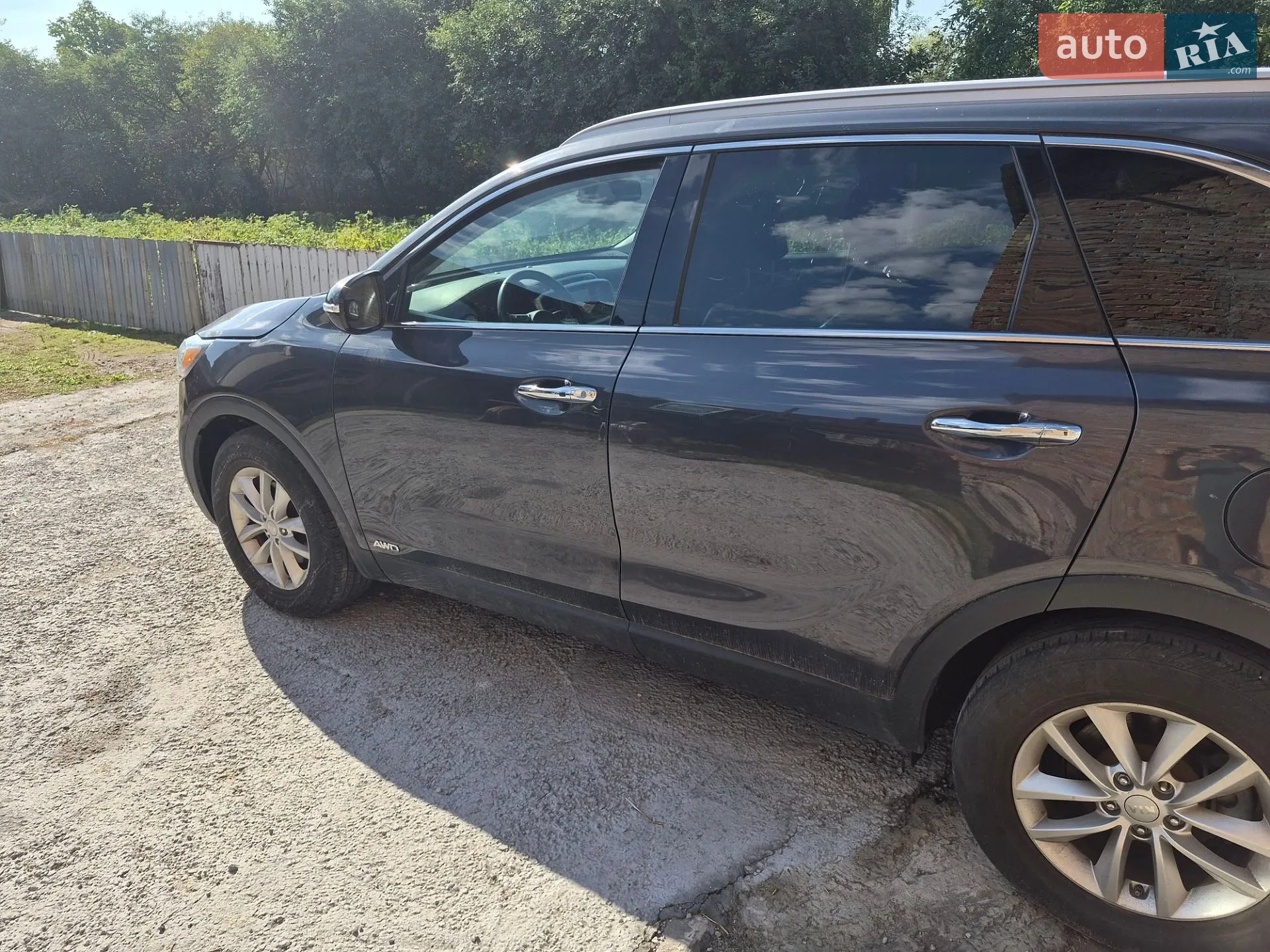 2017 Kia Sorento - мініатюра 2