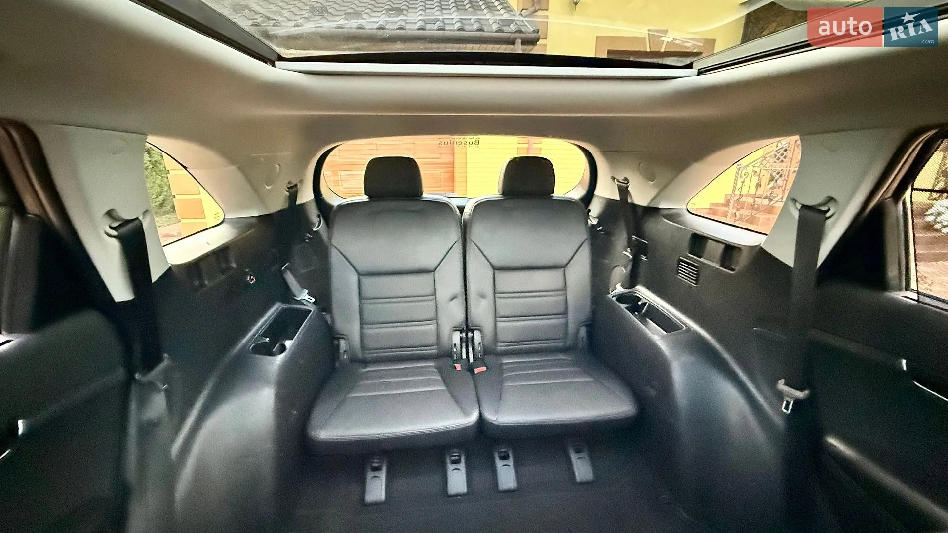 2015 Kia Sorento - мініатюра 57