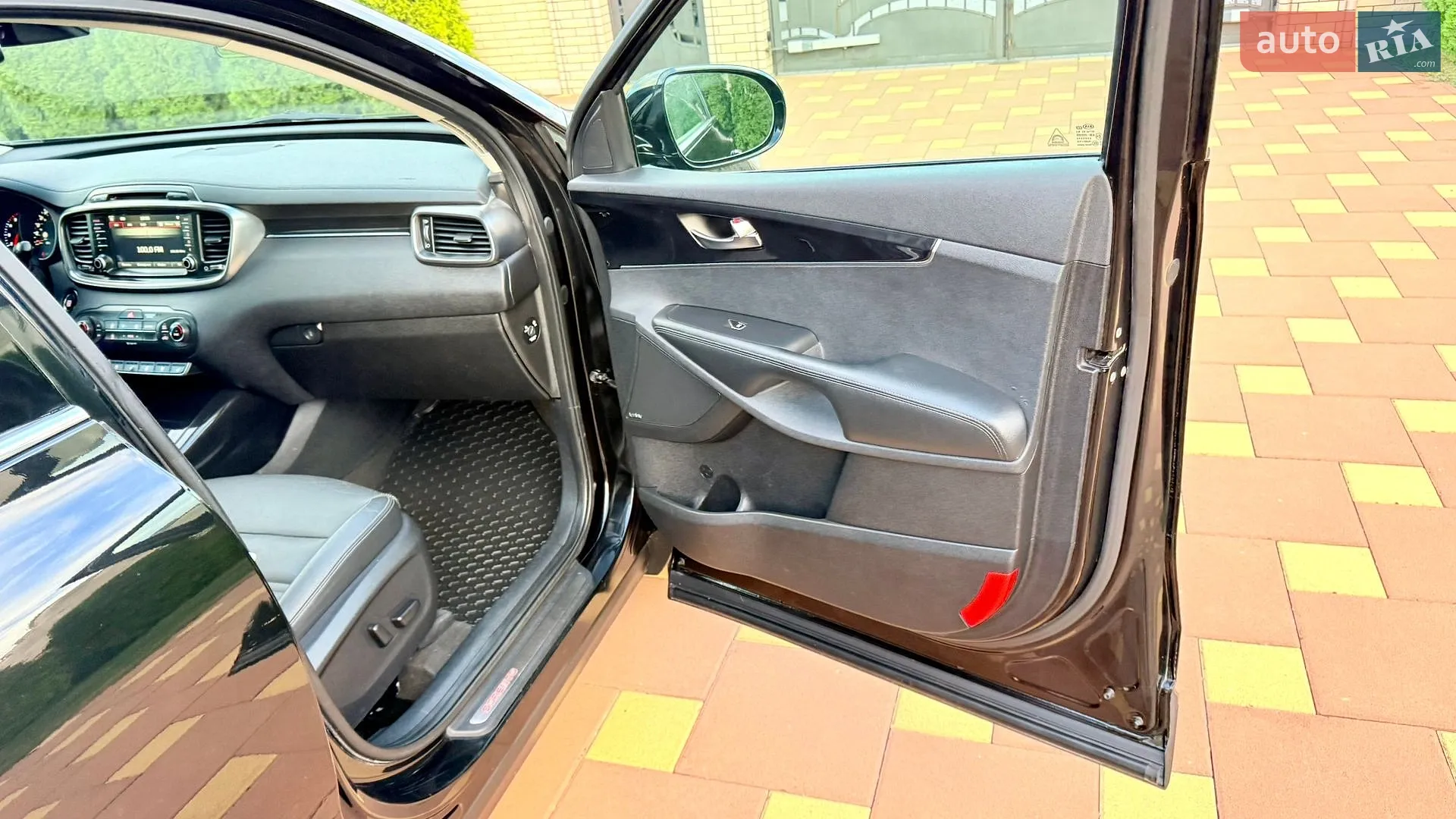 2015 Kia Sorento - мініатюра 58