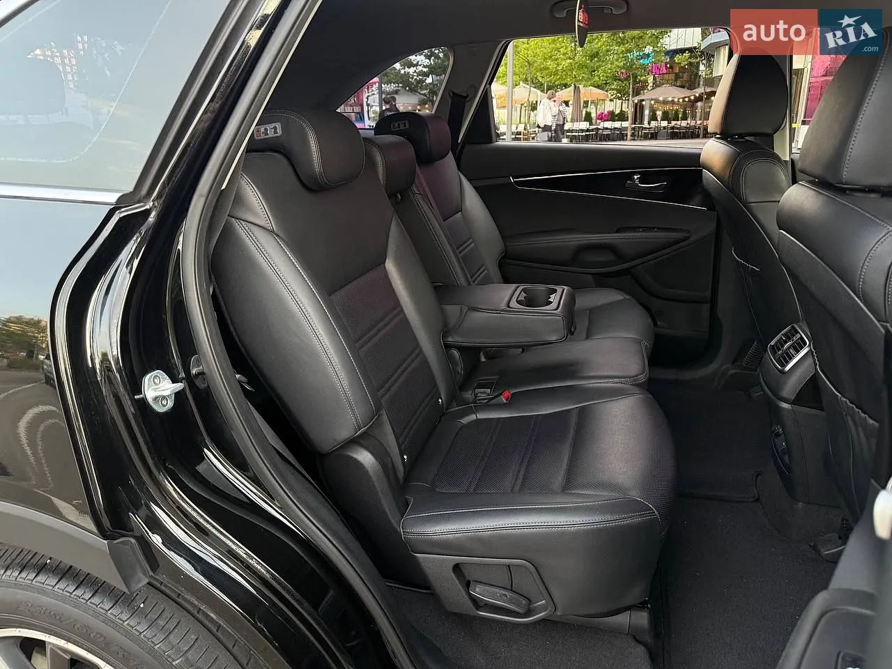 2018 Kia Sorento - мініатюра 15