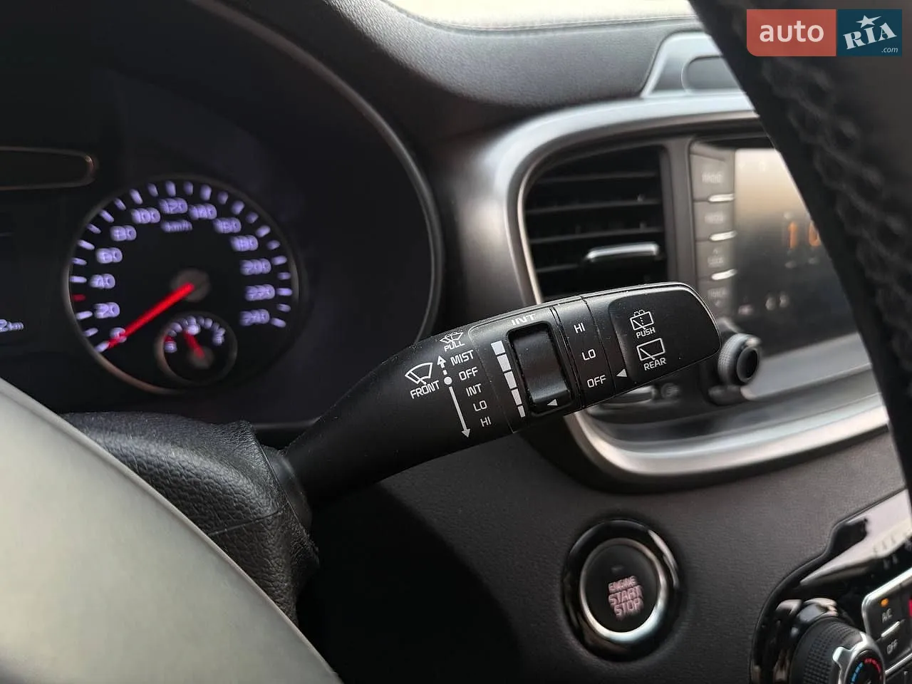 2018 Kia Sorento - мініатюра 20