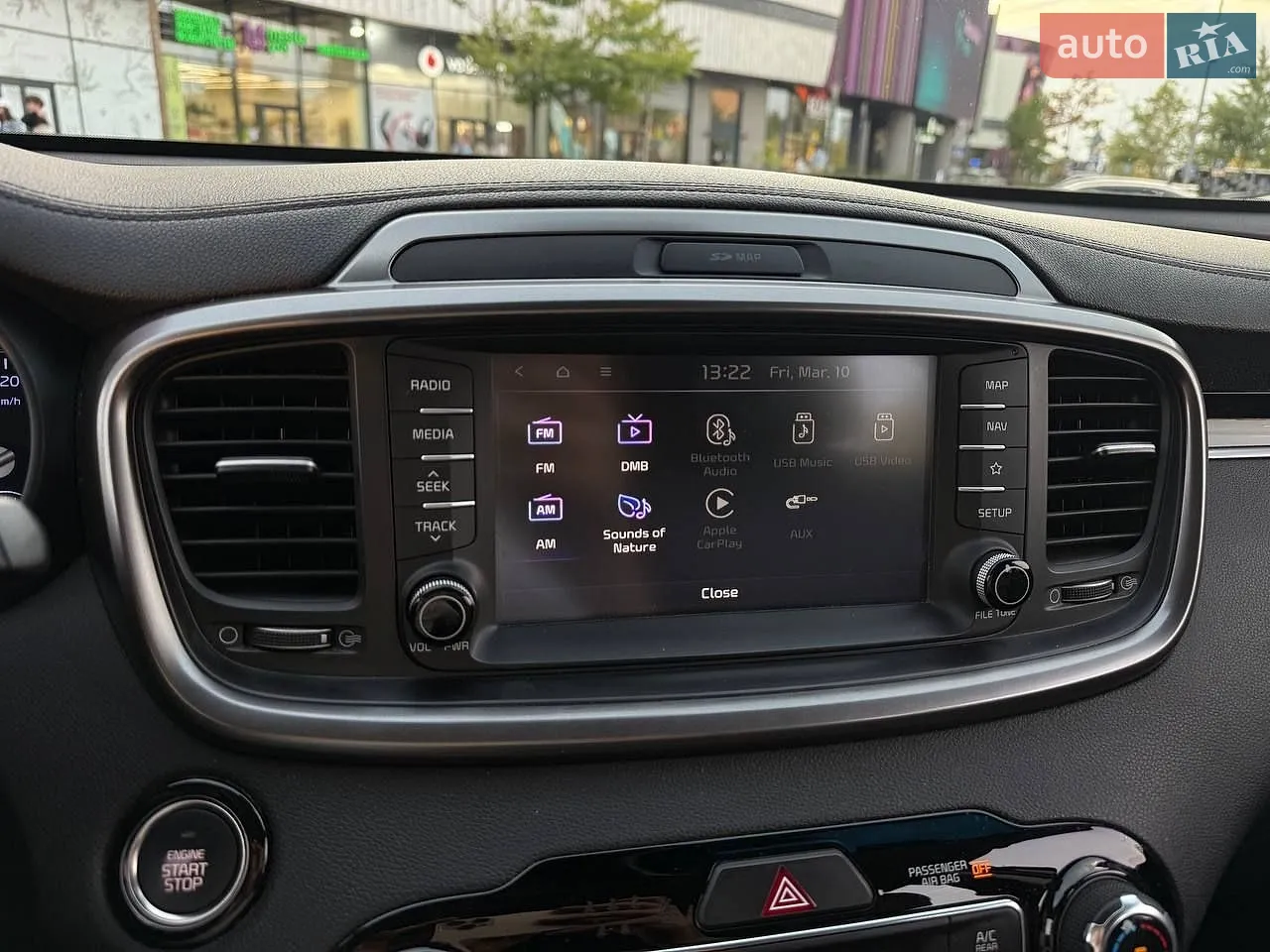 2018 Kia Sorento - мініатюра 26