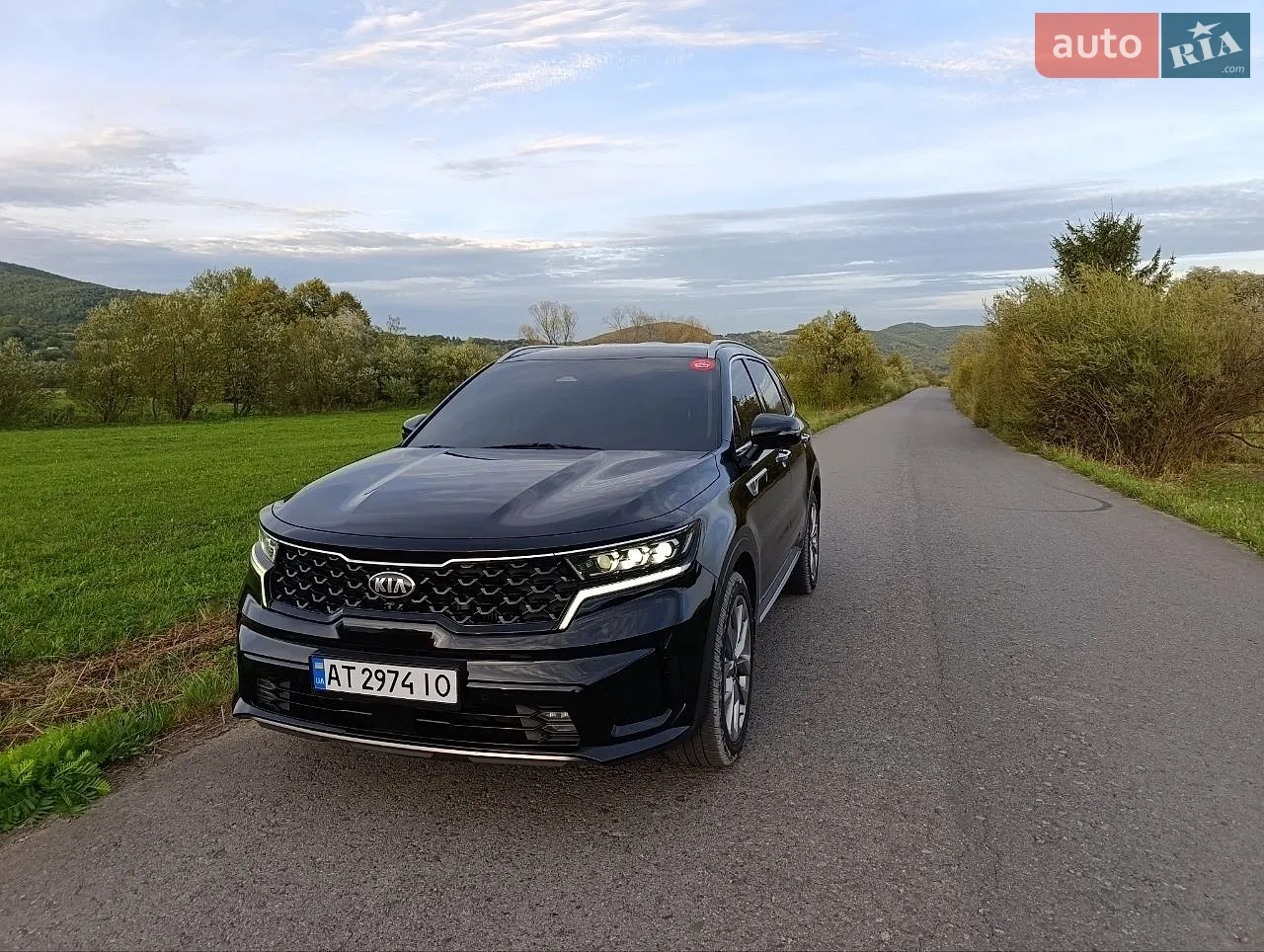 2021 Kia Sorento - мініатюра 5