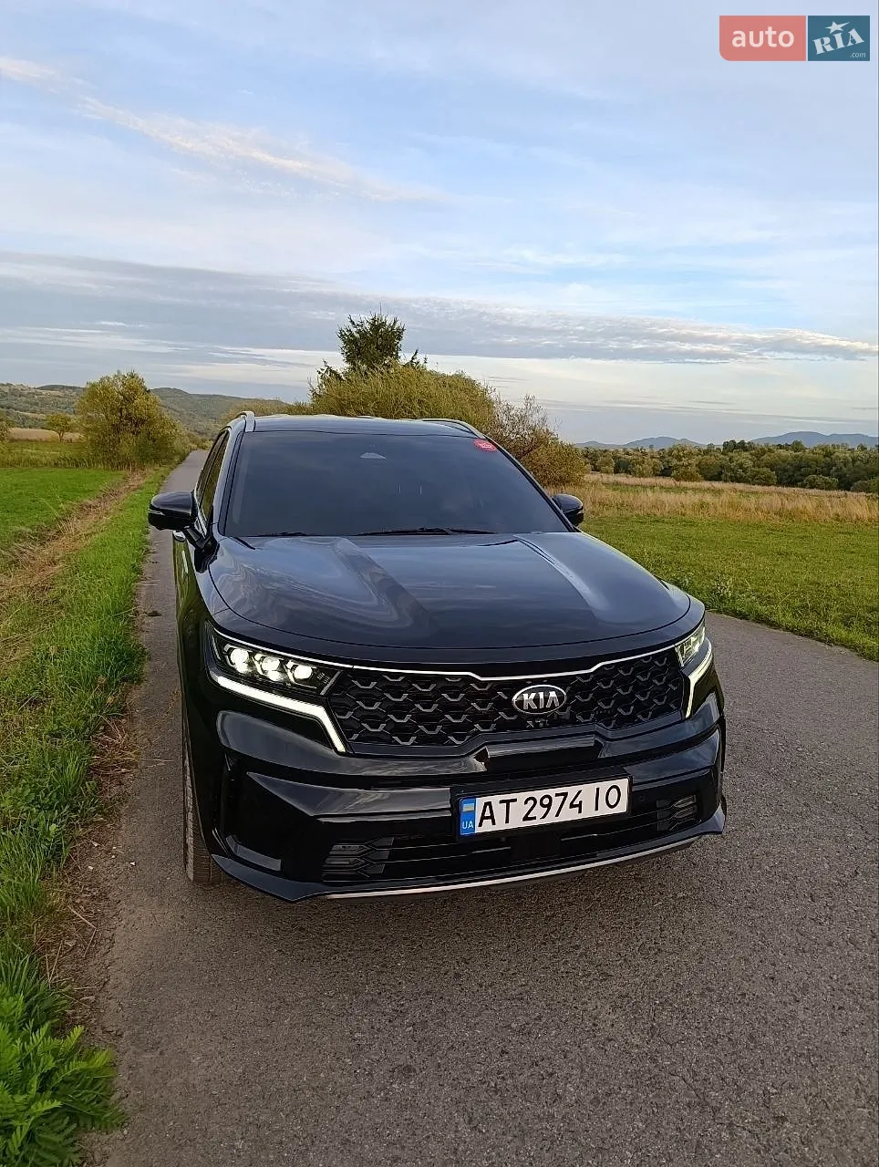 2021 Kia Sorento - мініатюра 10