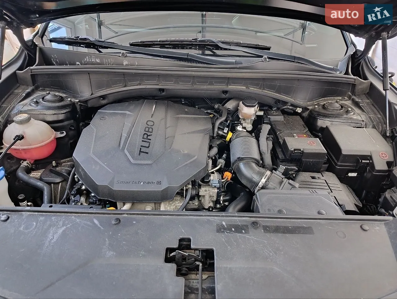 2021 Kia Sorento - мініатюра 15