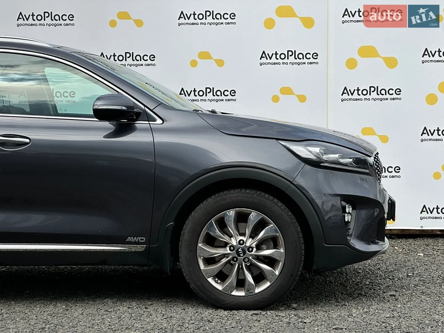 2018 Kia Sorento - мініатюра 15