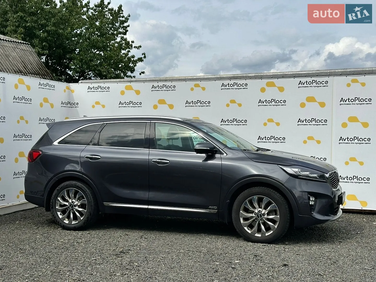 2018 Kia Sorento - мініатюра 17